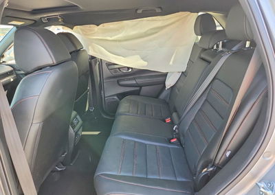 2026 Honda Cr-v Sport-l, daño Lateral, Copart lote 68899156, foto 11 de 15