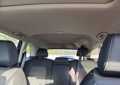 2025 Honda Cr-v Ex, пошкодження: Передня частина, Copart лот 73072626, фото 10 з 14
