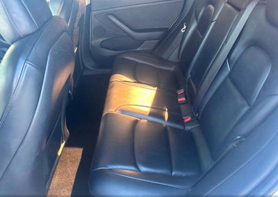 2022 Tesla Model 3, uszkodzenie: Drobne wgniecenia/zarysowania, Copart lot 74338226, zdjęcie 6 z 14