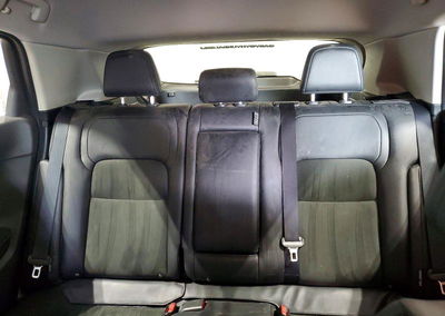 2023 Nissan Ariya Engage, daño Frontal, Copart lote 59302506, foto 10 de 16