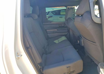 2025 Toyota Tacoma Sr5, Front End damage, Copart lot 68171776, photo 10 of 12