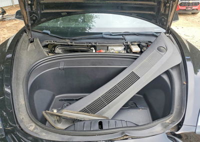 2019 Tesla Model 3, daño Trasero, Copart lote 65945236, foto 11 de 14