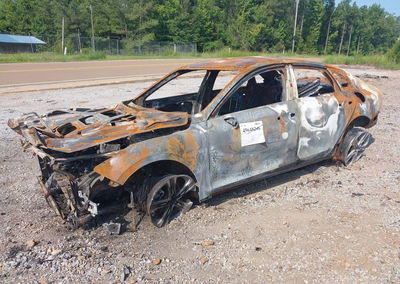 2023 Kia K5 Gt-line, uszkodzenie: Total Burn, Iaai lot 45648246, zdjęcie 2 z 10