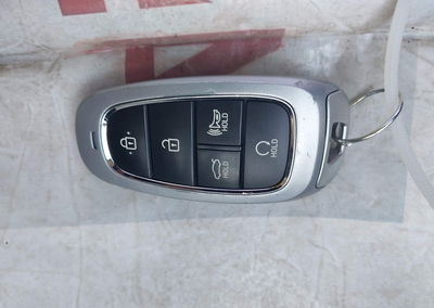 2023 Hyundai Sonata Sel, daño Trasero izquierdo, Iaai lote 45854073, foto 11 de 18