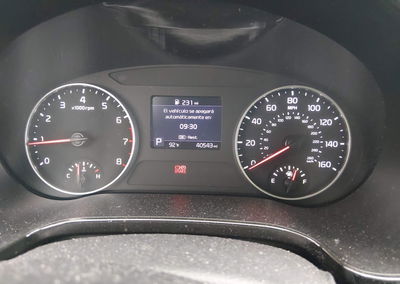 2023 Kia Seltos S, uszkodzenie: Tył, Iaai lot 46065917, zdjęcie 7 z 16