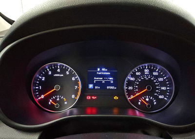 2020 Kia Sportage Lx, пошкодження: Механічні, Copart лот 65935586, фото 9 з 13