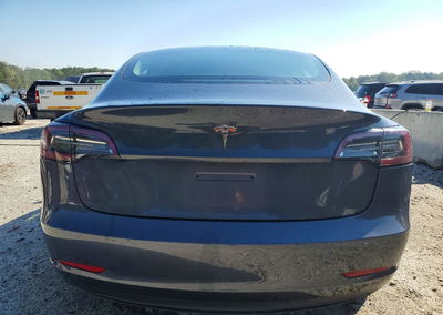 2023 Tesla Model 3, uszkodzenie: Mechaniczne, Copart lot 73086226, zdjęcie 6 z 12