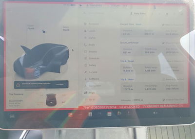 2025 Tesla Model Y, пошкодження: Задня частина, Copart лот 50512326, фото 9 з 13