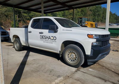 2019 Chevrolet Silverado C1500, пошкодження: Незначні вм’ятини/подряпини, Copart лот 71402796, фото 4 з 12
