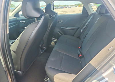 2026 Kia K4 Lxs, uszkodzenie: Bok, Copart lot 66908356, zdjęcie 10 z 12