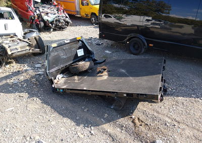 2024 Chevrolet Silverado 3500hd Chassis Lt, Front & Rear damage, Iaai lot 45998695, photo 13 of 21