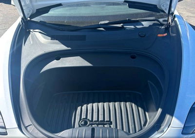 2022 Tesla Model 3, uszkodzenie: Drobne wgniecenia/zarysowania, Copart lot 74338226, zdjęcie 7 z 14