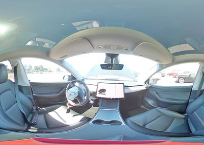 2021 Tesla Model Y, uszkodzenie: Przód, Copart lot 67452106, zdjęcie 15 z 15