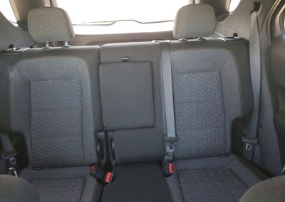 2022 Chevrolet Equinox Lt, пошкодження: Передня частина, Copart лот 67409146, фото 10 з 15