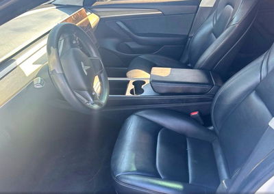 2022 Tesla Model 3, uszkodzenie: Drobne wgniecenia/zarysowania, Copart lot 74338226, zdjęcie 5 z 14