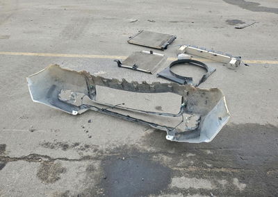 2021 Toyota Tacoma, uszkodzenie: Burn - Interior, Copart lot 72148395, zdjęcie 12 z 13