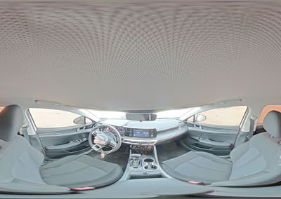 2022 Kia K5 Lxs, daño Frontal, Copart lote 71206516, foto 14 de 14