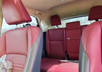 2019 Lexus Nx 300 Base, uszkodzenie: Dach, Copart lot 72086646, zdjęcie 10 z 13