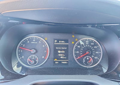 2021 Kia K5 Gt Line, Rear End damage, Copart lot 78072235, photo 9 of 13