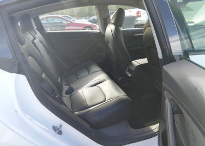 2023 Tesla Model 3 Rear-wheel Drive, uszkodzenie: Zalanie, Iaai lot 46181955, zdjęcie 8 z 11