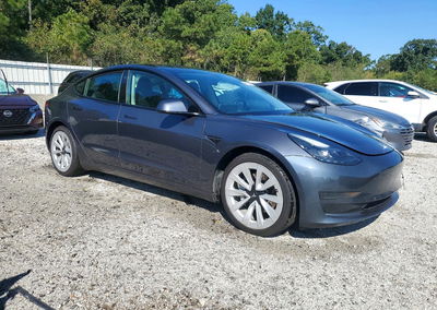 2023 Tesla Model 3, uszkodzenie: Mechaniczne, Copart lot 73086226, zdjęcie 4 z 12
