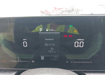 2025 Kia K4 Lx, daño Techo, Iaai lote 45827105, foto 7 de 16