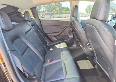 2021 Tesla Model Y, uszkodzenie: Przód, Copart lot 67452106, zdjęcie 11 z 15