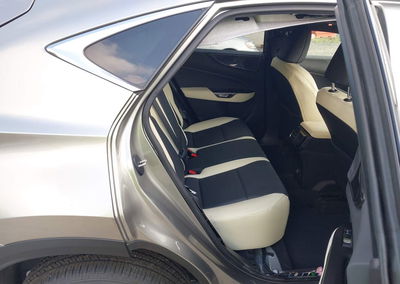 2023 Lexus Nx 350 Premium, uszkodzenie: Dach, Iaai lot 45962983, zdjęcie 8 z 18