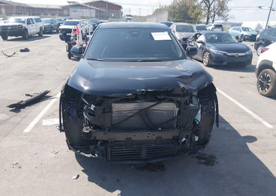 2026 Chevrolet Equinox Fwd Lt, uszkodzenie: Przód, Iaai lot 46133556, zdjęcie 12 z 18