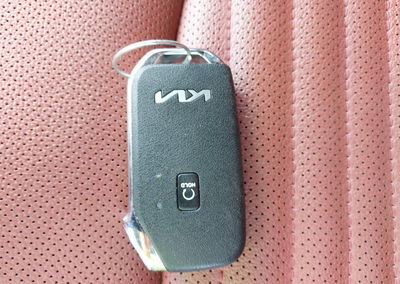 2023 Kia Sportage Sx-prestige, daño Trasero, Iaai lote 45549140, foto 11 de 16