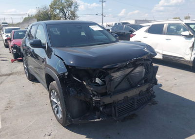 2026 Chevrolet Equinox Fwd Lt, uszkodzenie: Przód, Iaai lot 46133556, zdjęcie 17 z 18