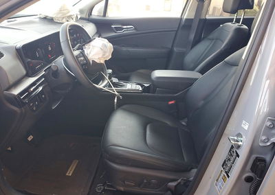 2026 Kia Sportage Ex, uszkodzenie: Przód, Copart lot 65929736, zdjęcie 7 z 14