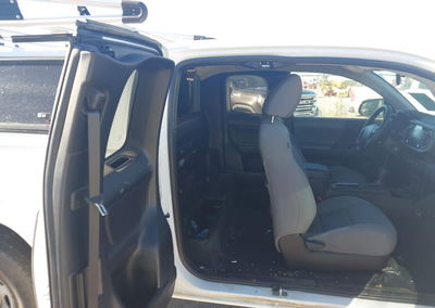 2023 Toyota Tacoma Sr, пошкодження: Град, Iaai лот 46141759, фото 7 з 15