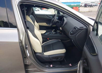 2023 Lexus Nx 350 Premium, uszkodzenie: Dach, Iaai lot 45962983, zdjęcie 5 z 18