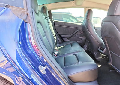 2022 Tesla Model 3, uszkodzenie: Przód, Copart lot 70997146, zdjęcie 10 z 12
