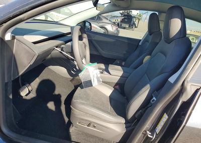 2026 Tesla Model Y, uszkodzenie: Drobne wgniecenia/zarysowania, Copart lot 70349176, zdjęcie 7 z 13