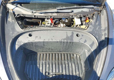 2023 Tesla Model 3, uszkodzenie: Mechaniczne, Copart lot 73086226, zdjęcie 11 z 12