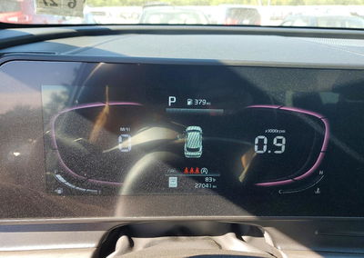 2023 Kia Sportage X Line, daño Frontal, Copart lote 68209186, foto 9 de 13