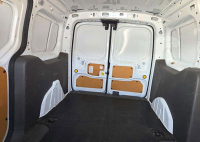 2021 Ford Transit Connect Xl, daño Desgaste normal, Copart lote 72461256, foto 10 de 13