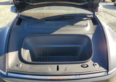 2026 Tesla Model Y, uszkodzenie: Drobne wgniecenia/zarysowania, Copart lot 70349176, zdjęcie 12 z 13