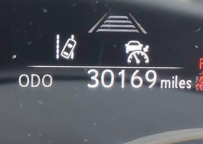 2023 Lexus Nx 350 Premium, uszkodzenie: Dach, Iaai lot 45962983, zdjęcie 16 z 18