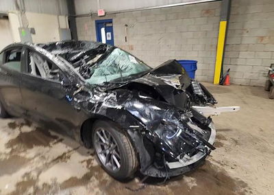 2023 Tesla Model 3, daño Generalizado, Copart lote 67188826, foto 13 de 13