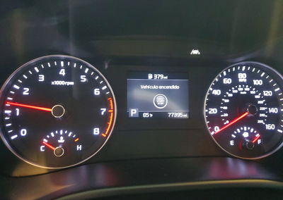 2020 Kia Forte Gt Line, daño Frontal, Copart lote 61384276, foto 9 de 13