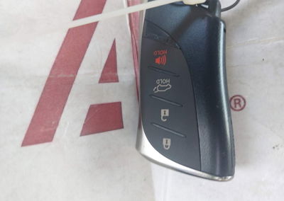 2023 Lexus Nx 350 Premium, uszkodzenie: Dach, Iaai lot 45962983, zdjęcie 11 z 18