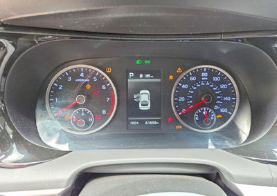 2022 Kia K5 Gt Line, uszkodzenie: Przód, Copart lot 67643826, zdjęcie 9 z 15
