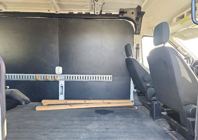 2020 Ford Transit 250 Delivery Van, пошкодження: Бік, Copart лот 72940686, фото 11 з 13