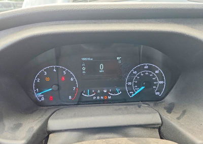 2020 Ford Transit 250 Delivery Van, daño Lateral, Copart lote 64735086, foto 9 de 13