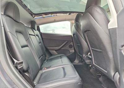 2022 Tesla Model Y, uszkodzenie: Przód, Copart lot 71058906, zdjęcie 10 z 14