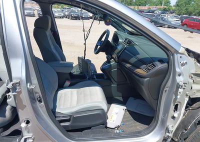 2020 Honda Cr-v Awd Ex, uszkodzenie: Unknown, Iaai lot 45142736, zdjęcie 5 z 19