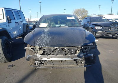 2026 Tesla Model Y Premium Rear-wheel Drive/rear-wheel Drive, daño Front & Rear, Iaai lote 46269938, foto 13 de 24